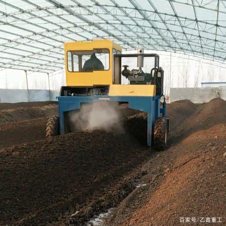 设备,对于大面积种植的作                    用氮磷钾三元复合肥料